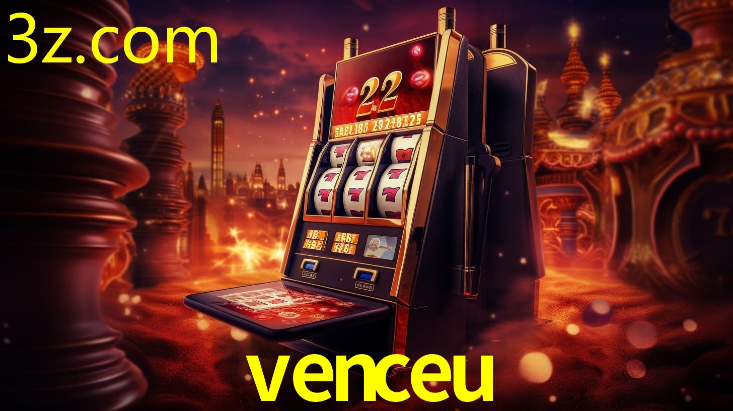 VENCEU