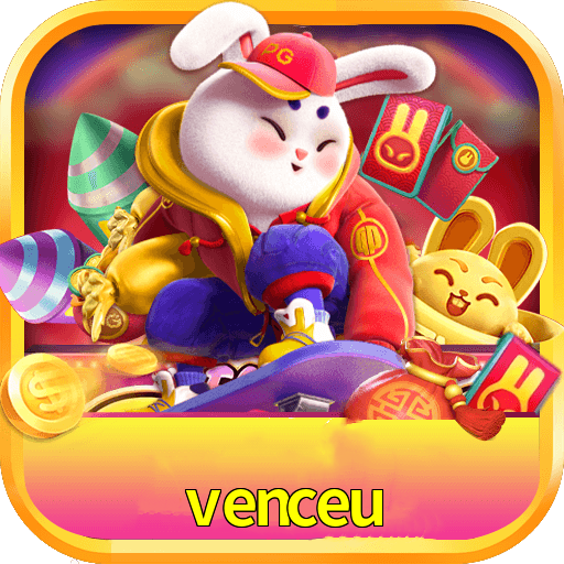 venceu